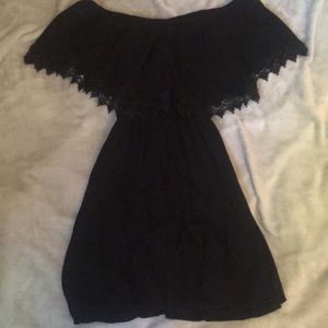 Charlotte Russe Dress